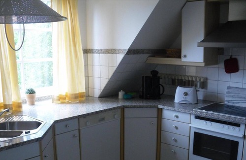 Schuby Apartment | Ferienwohnung/app. für 4 Gäste mit 85m² in Schleswig