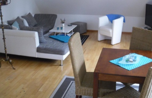 Schuby Apartment | Ferienwohnung/app. für 4 Gäste mit 85m² in Schleswig