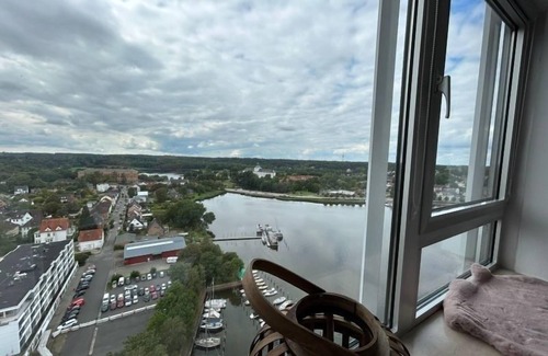 Schleswig Apartment | Ferienwohnung/app. für 4 Gäste mit 64m² in Schleswig