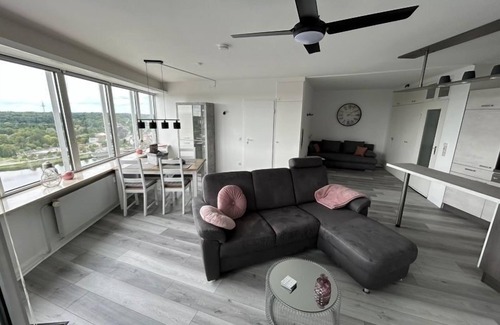 Schleswig Apartment | Ferienwohnung/app. für 4 Gäste mit 64m² in Schleswig