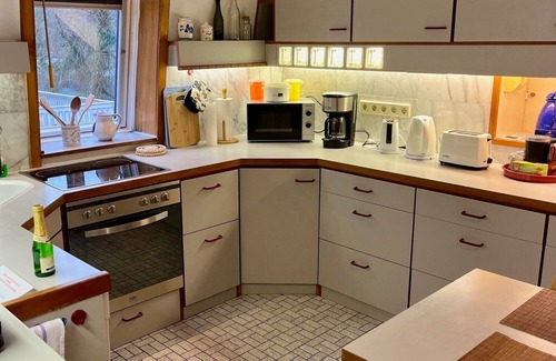 Schleswig Apartment | Ferienwohnung/app. für 2 Gäste mit 80m² in Schleswig