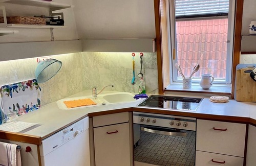 Schleswig Apartment | Ferienwohnung/app. für 2 Gäste mit 80m² in Schleswig