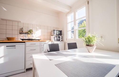 Solingen Apartment | Ferienwohnung/app. für 4 Gäste mit 70m² in Solingen