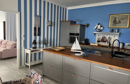 Region Hannover District Apartment | Ferienwohnung/app. für 6 Gäste mit 120m² in Wunstorf