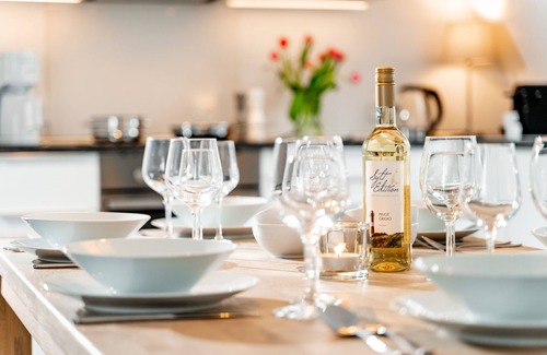 Kleinmorsum Apartment | Ferienwohnung/app. für 5 Gäste mit 75m² in Sylt-ost