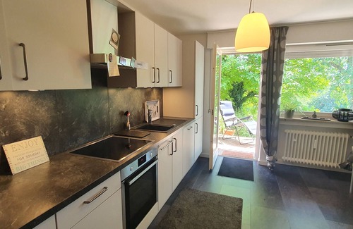 Rothenberg Condo | Ferienwohnung - Auszeit -