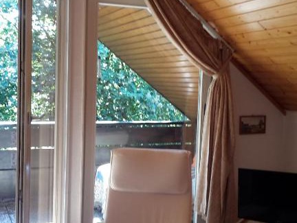 Garding Apartment | Ferienwohnung "Bövergeest"