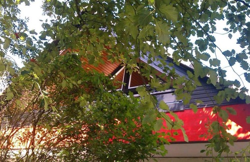 Garding Apartment | Ferienwohnung "Bövergeest"