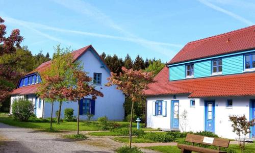 Bakenberg Apartment | Ferienwohnung Bakenberg auf Rügen (So)