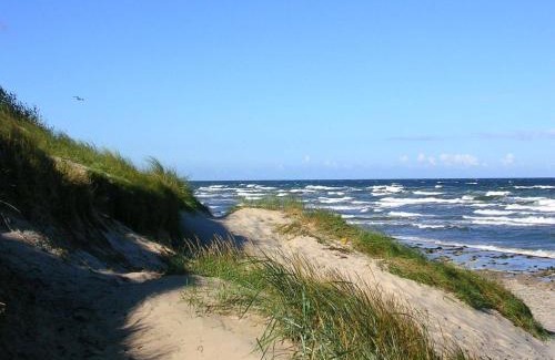 Bakenberg Apartment | Ferienwohnung Bakenberg auf Rügen (So)