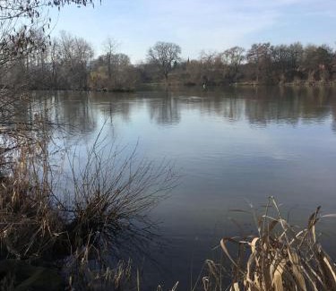 Sulzbach am Main Apartment | Ferienwohnung-Bayrisch-Nizza