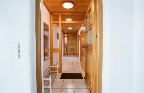 Bogen Apartment | Ferienwohnung Bayerwaldblick Hexental