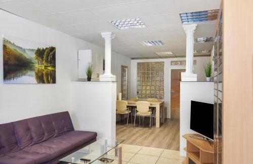 Kaisersesch Apartment | Ferienwohnung bei Burg Eltz