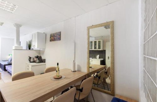 Kaisersesch Apartment | Ferienwohnung bei Burg Eltz