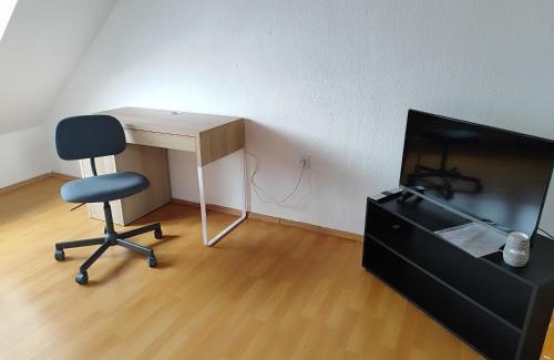 Butzbach Apartment | Ferienwohnung Belvie 3