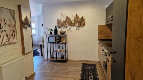 Eben am Achensee Apartment | Ferienwohnung Bergzauber