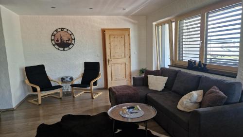 Eben am Achensee Apartment | Ferienwohnung Bergzauber