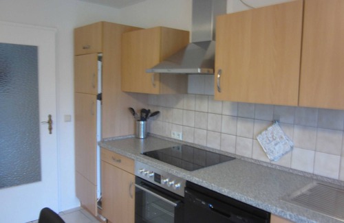 Wanderup Apartment | Ferienwohnung Birkwang