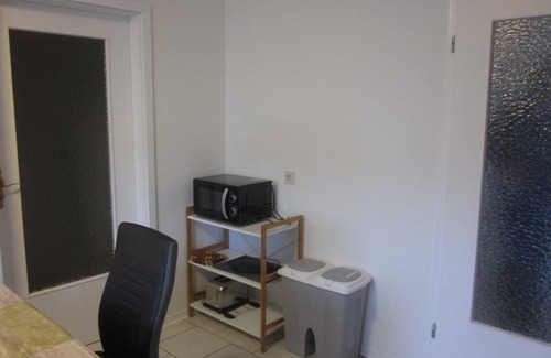 Wanderup Apartment | Ferienwohnung Birkwang