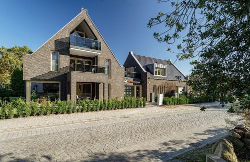 Born auf dem Darss Apartment | Ferienwohnung Boddenschnacker