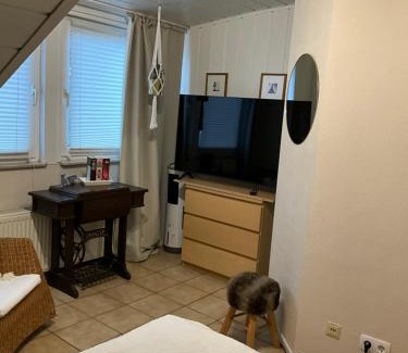 Hersel Apartment | Ferienwohnung Bornheim