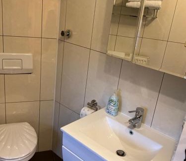 Hersel Apartment | Ferienwohnung Bornheim