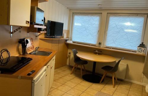 Hersel Apartment | Ferienwohnung Bornheim