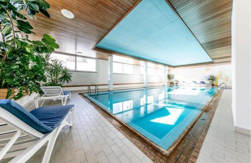 Champfer Apartment | Ferienwohnung Champfèr