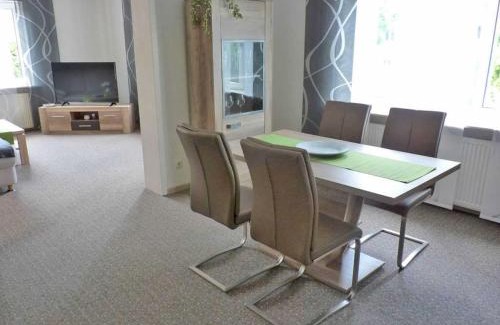 Muritz Apartment | Ferienwohnung "Christine" Objekt ID12096-8