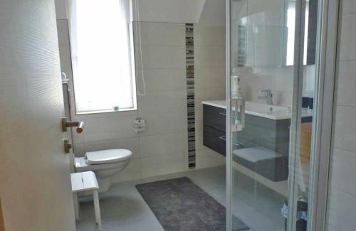 Muritz Apartment | Ferienwohnung "Christine" Objekt ID12096-8