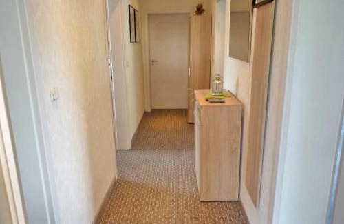 Muritz Apartment | Ferienwohnung "Christine" Objekt ID12096-8