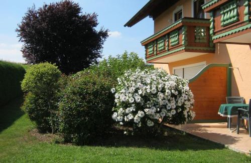 Bad Birnbach Apartment | Ferienwohnung Cornelia