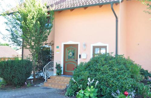 Bad Birnbach Apartment | Ferienwohnung Cornelia