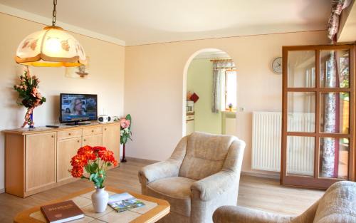 Bad Birnbach Apartment | Ferienwohnung Cornelia