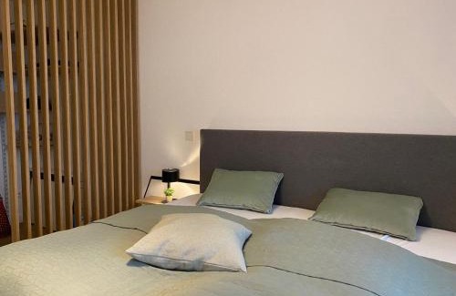 Juliusruh Apartment | Ferienwohnung Dünensegler