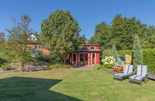 St. Peter-Ording Apartment | Ferienwohnung Dünenblick