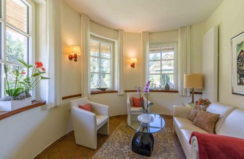 St. Peter-Ording Apartment | Ferienwohnung Dünenblick