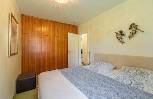 St. Peter-Ording Apartment | Ferienwohnung Dünenblick