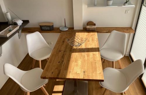 Prora Apartment | Ferienwohnung "Dani" - Haus Stubnitz