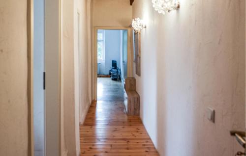 Rambin Apartment | Ferienwohnung Daniela