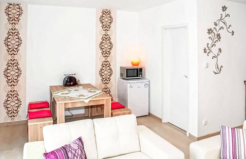 Neppermin Apartment | Ferienwohnung Neppermin/Usedom