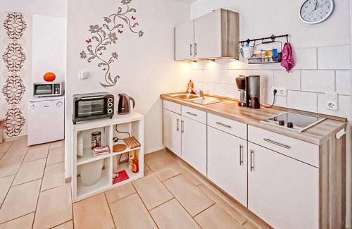 Neppermin Apartment | Ferienwohnung Neppermin/Usedom