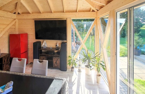 Neppermin Apartment | Ferienwohnung Neppermin/Usedom