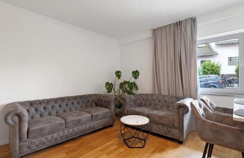 Hoffenheim Apartment | Ferienwohnung