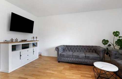 Hoffenheim Apartment | Ferienwohnung