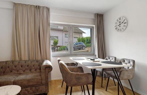Hoffenheim Apartment | Ferienwohnung