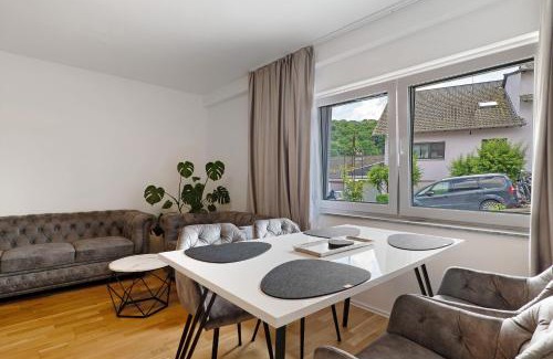 Hoffenheim Apartment | Ferienwohnung
