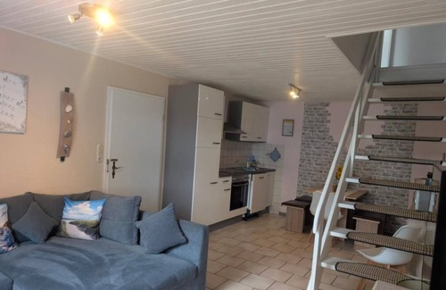 Wesselburenerkoog Apartment | Ferienwohnungen im Koog