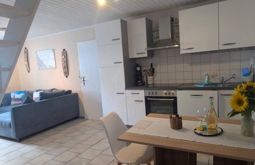 Wesselburenerkoog Apartment | Ferienwohnungen im Koog