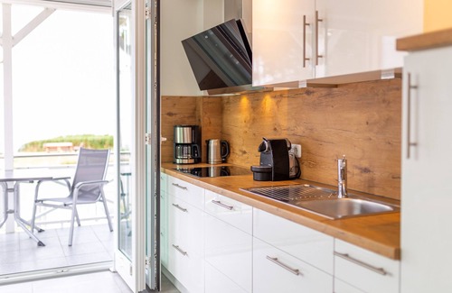 Wittduen Apartment | Ferienwohnung/app. für 4 Gäste mit 77m² in Wittdün auf Amrum